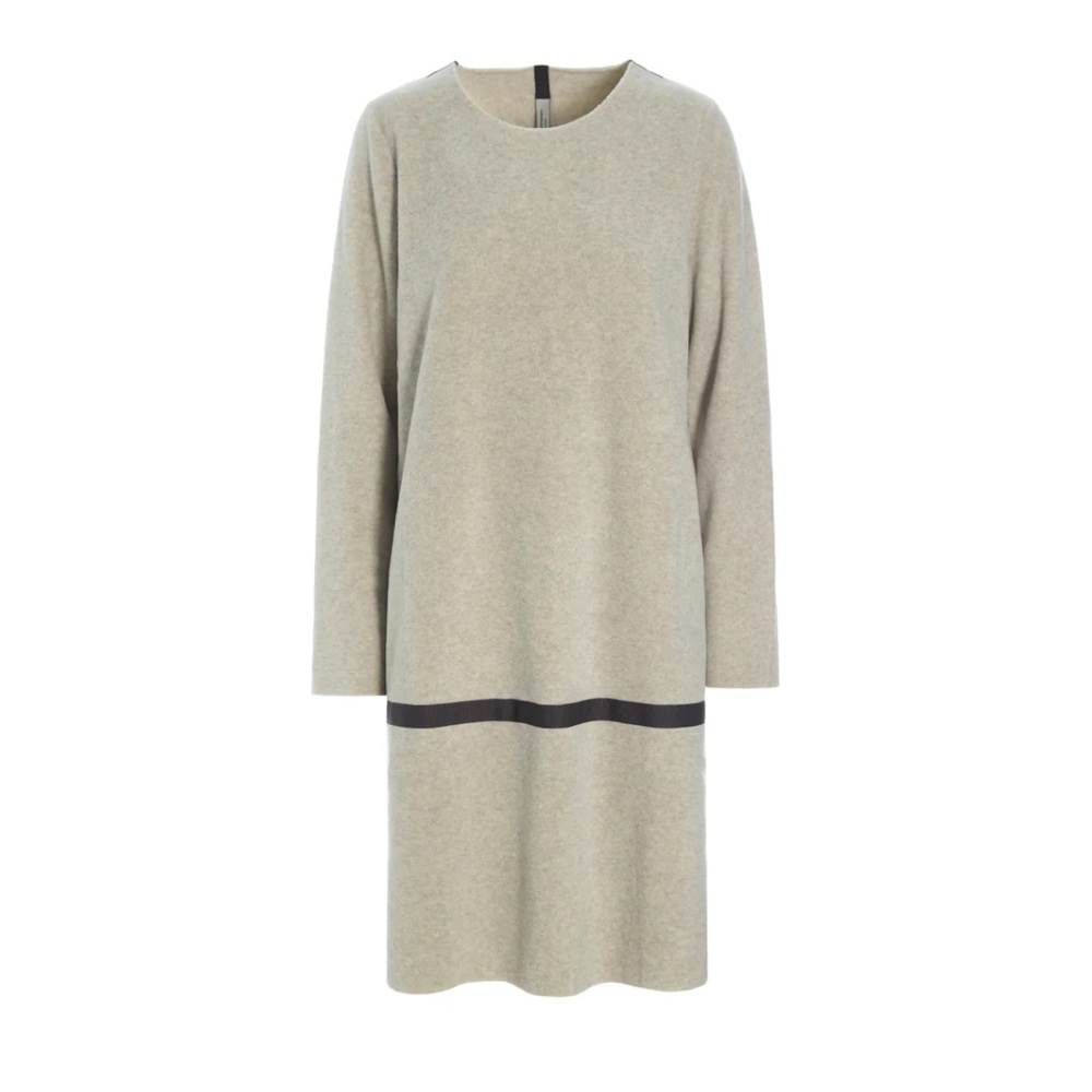 HENRIETTE STEFFENSEN Fleece Dress